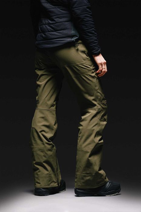 L1 /Nitro Cosmic Age, 20k, S/M,нов,оригинален дамски сноуборд панталон