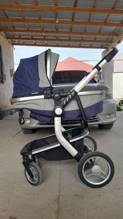 Детский коляска сатылады