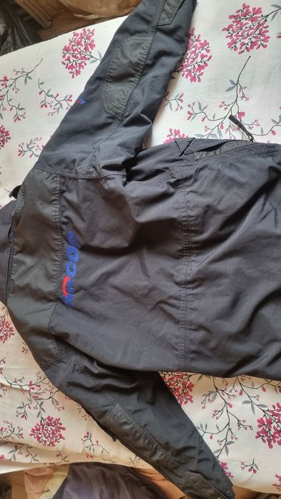 Работни якета Като Нови 2в1