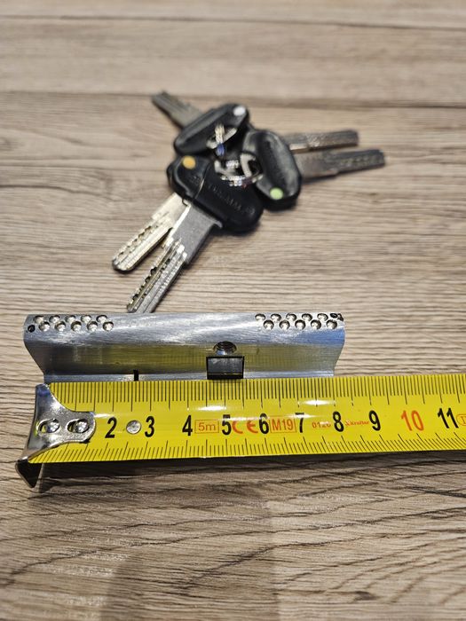 Патрон SECUREMME К2 30/50