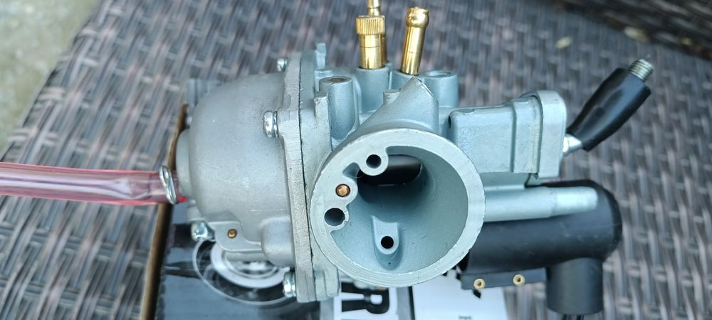 Carburator scuter,moto nou nouț