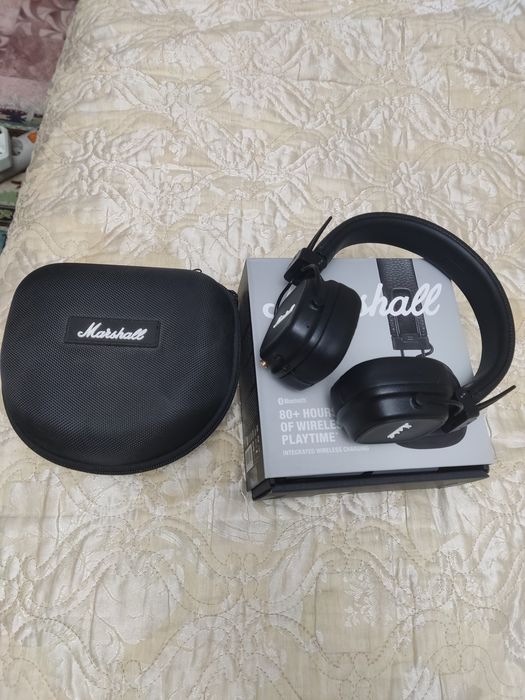 Продам Marshall Major4