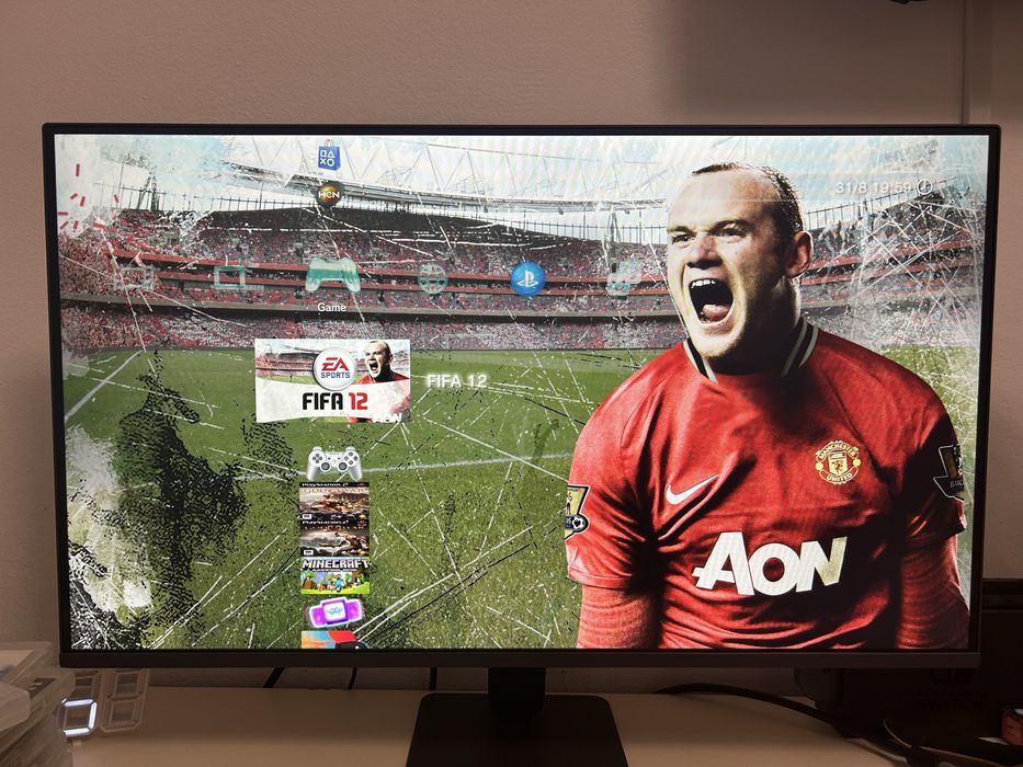 joc FIFA 12 pentru PS3