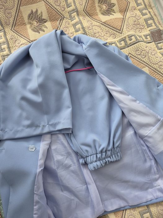 Подростковая одежда на девочку