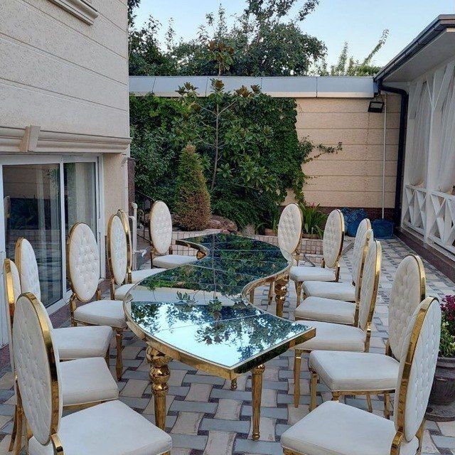 Prakat stol stul, прокат стол стул