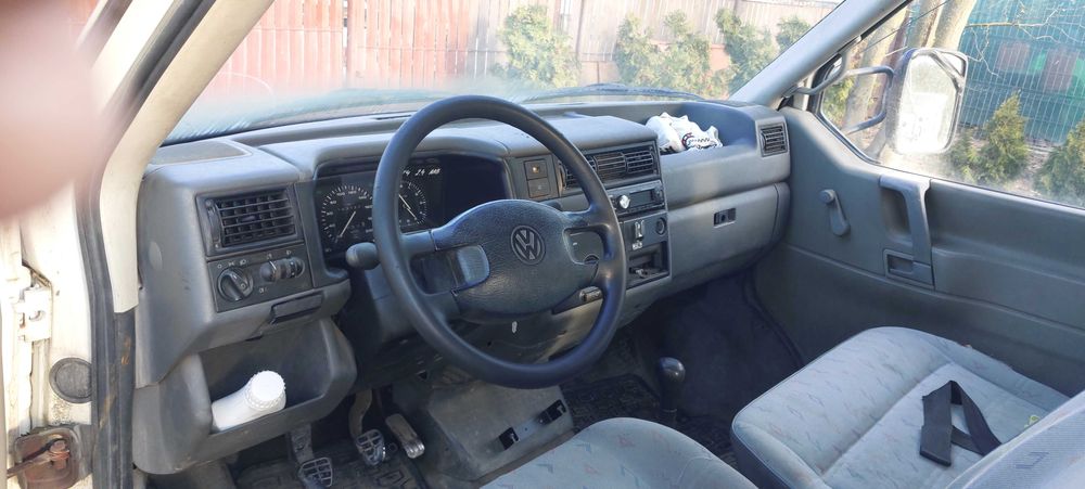 Autoutilitară Volkswagen