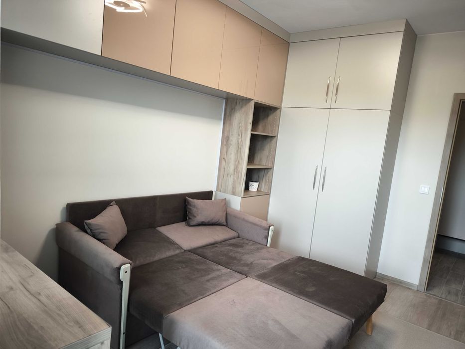 Дава се под наем Двустаен апартамент в Варна, Левски - 67 кв.м за 700 € - Снимка #3