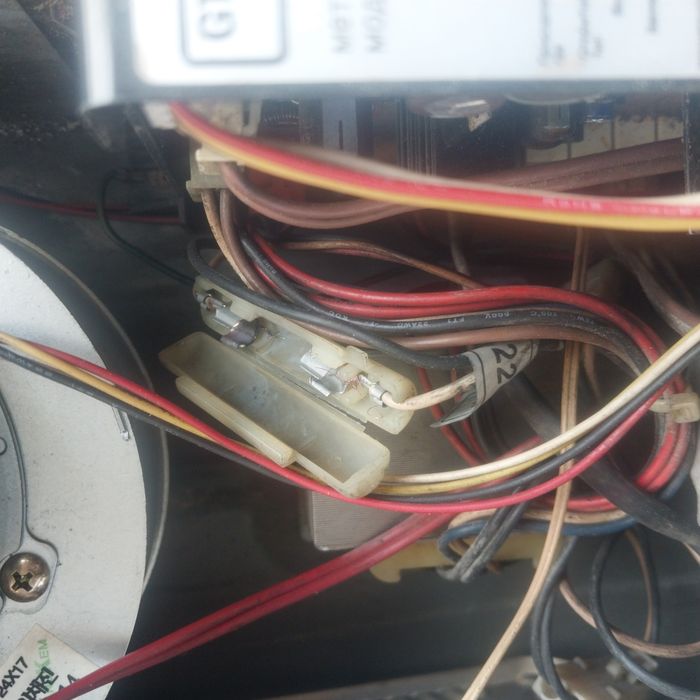 Газоыи котел китурами