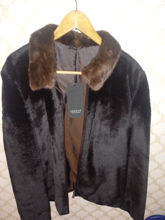 Шубы Новый Сатылады бағасы келісімді