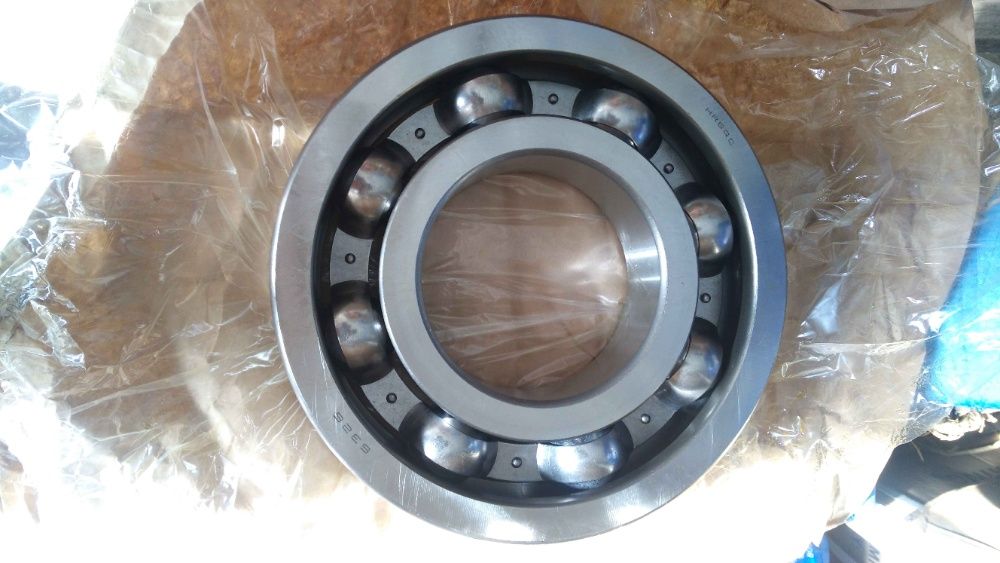 Подшипники