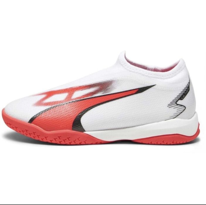 Adidași Puma fotbal  băiat