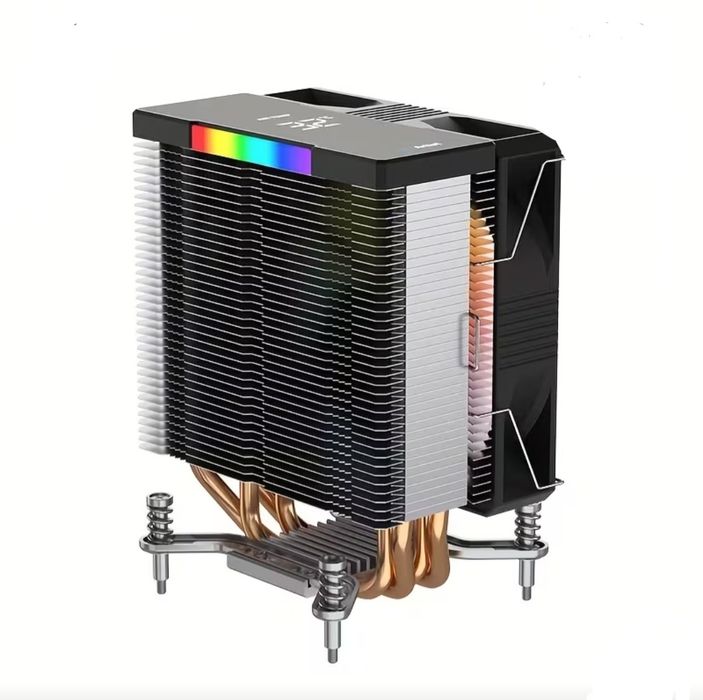 ARGB Кулер 115X/1200/1700 4 медные трубки