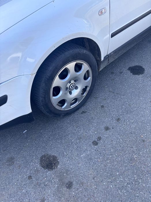Jante VW 5x112 aliaj