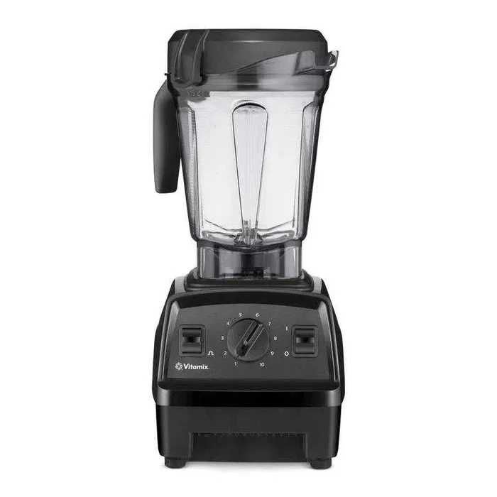 Блендер Vitamix E320, 2L кана, 1400W, високоскоростен, професионален