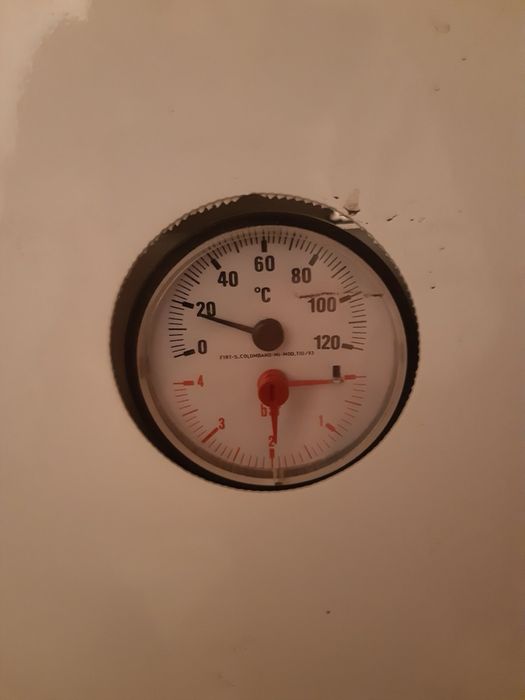 Електрическо котле