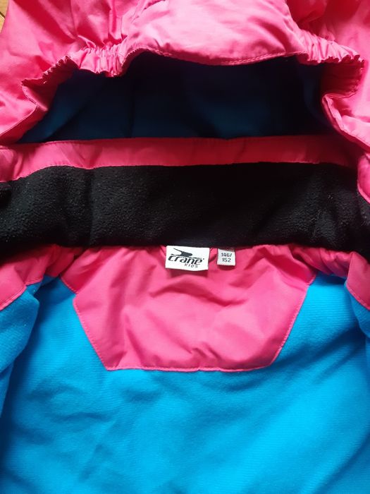 Geacă si pantaloni pt ski fete