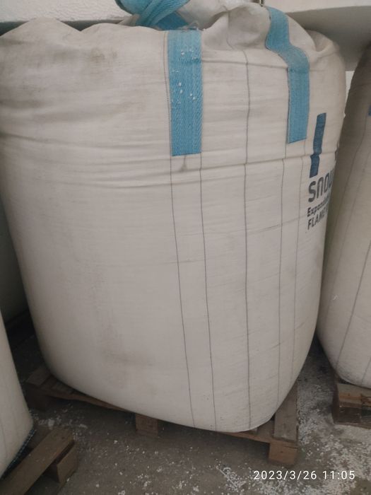 Qop 1 tonnali sotiladi...