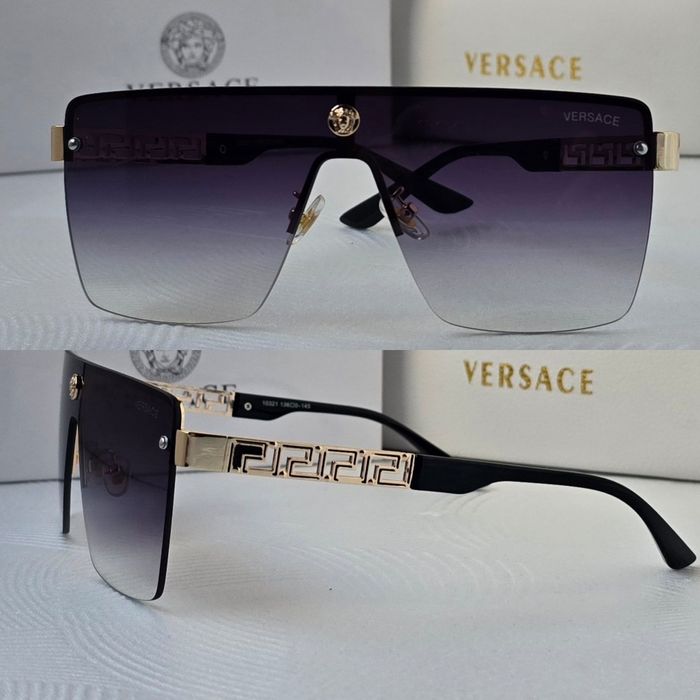 -22% Разпродажба мъжки слънчеви очила маска 3 цвята