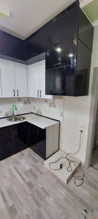 Кухонный мебели на заказ