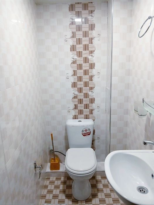 Chorsuda 1 xonali kvartira ijaraga beriladi oilaga