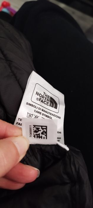 Дамски елек The North Face