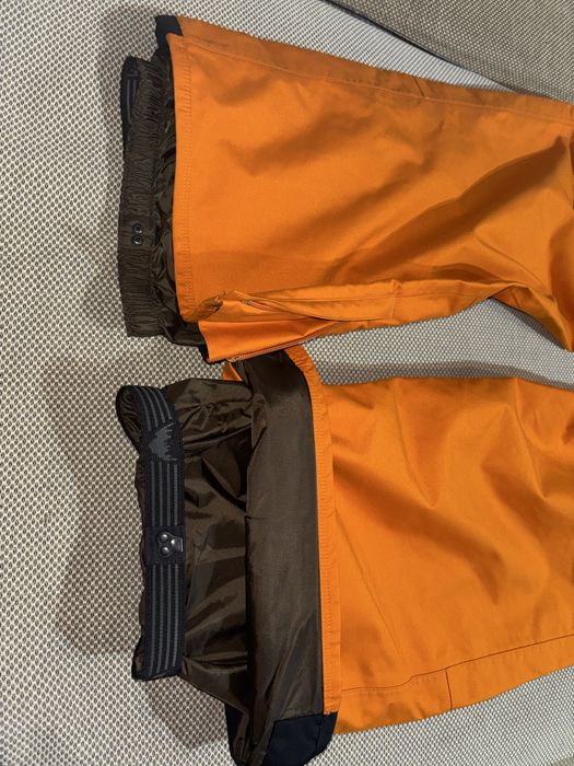 Мъжки карго ски панталон BURTON