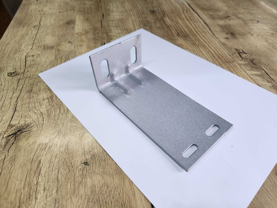 Кронштейны для фасадных систем (Сухой монтаж, вент-фасад)