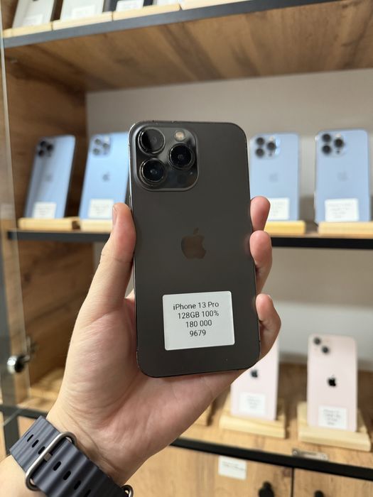 iPhone 13 Pro 128GB
