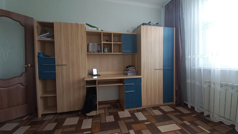 Мебель для детской комнаты