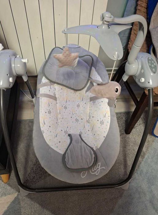 Децки играчки и пособия