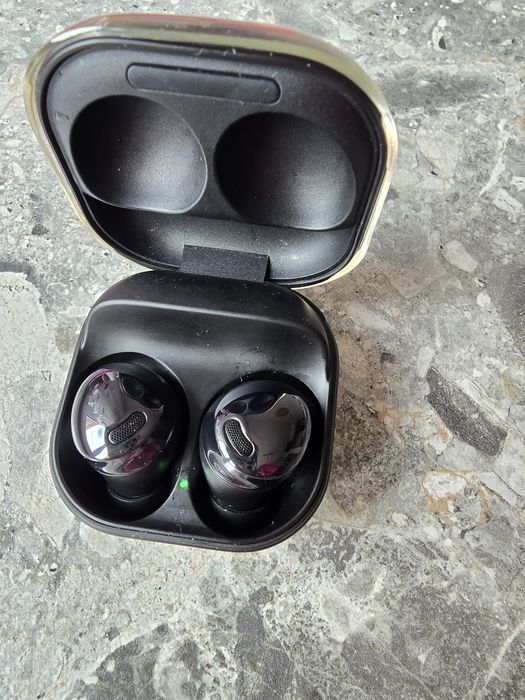 Galaxy buds pro edition