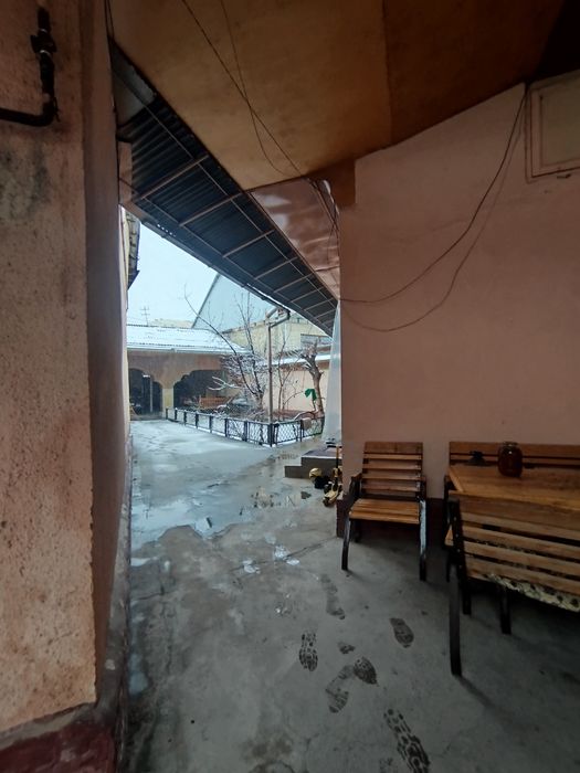 Продаю участок 4,7 соток, 6- комнат на улице Бирлашган, Антей