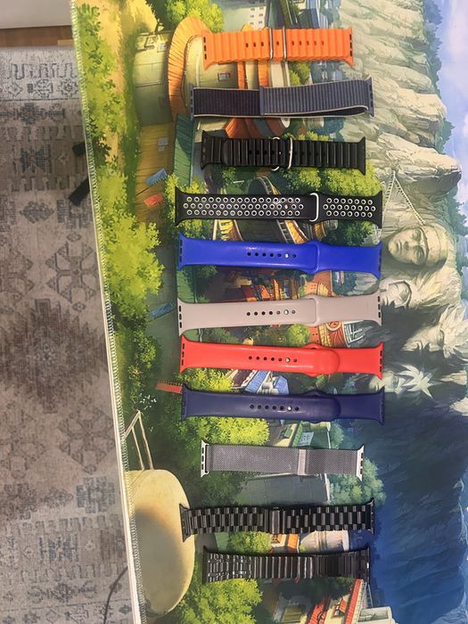 Apple watch series 5 44mm