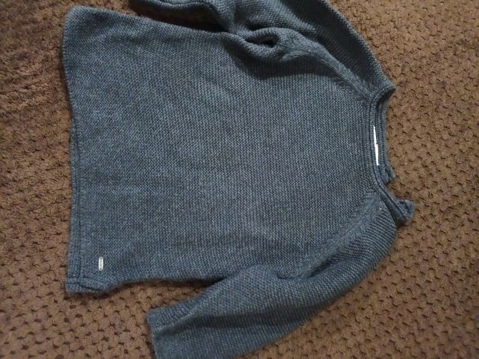 Дрехи за момче Zara,H&M 3-4г.