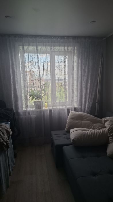 Продам 2-х комнатную  квартиру