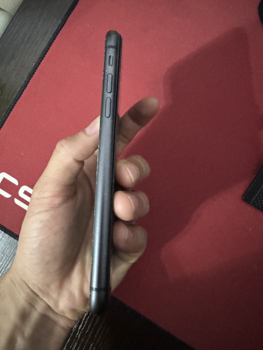 Iphone 11 сотилади