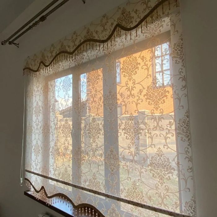 ролл шторы, жалюзи