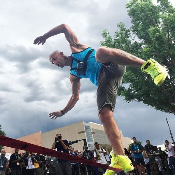 GARV Chest Dual Pro 360 - Стойка за Гърди - За Телефони/ GoPro