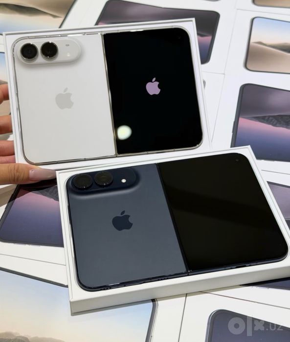 Продам iPhone Duo ! Быстрая доставка!