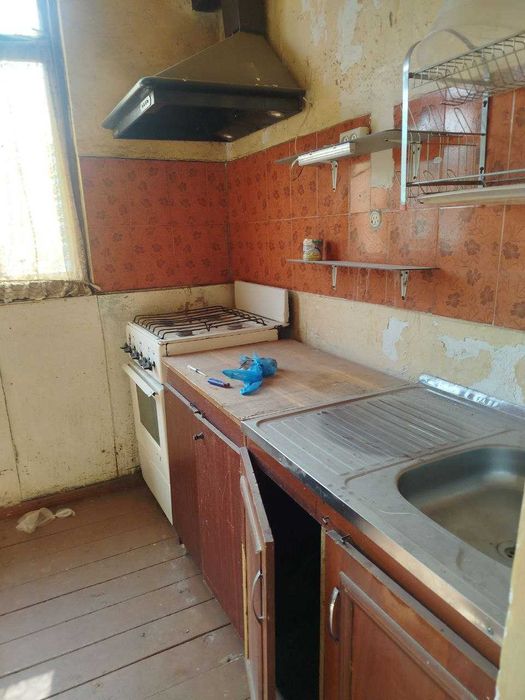 Уй сотилади 2 хонали