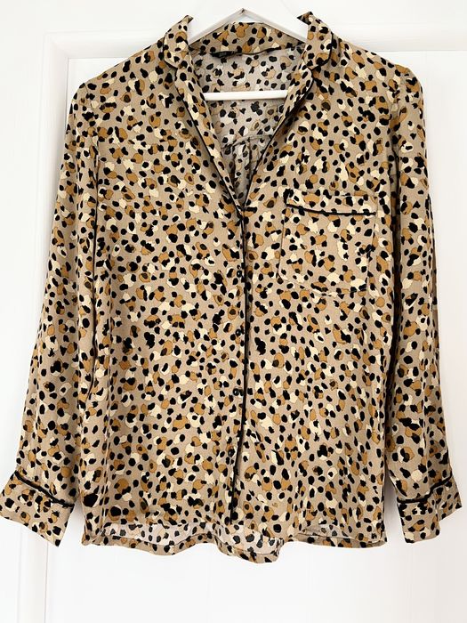 Camasa animal print