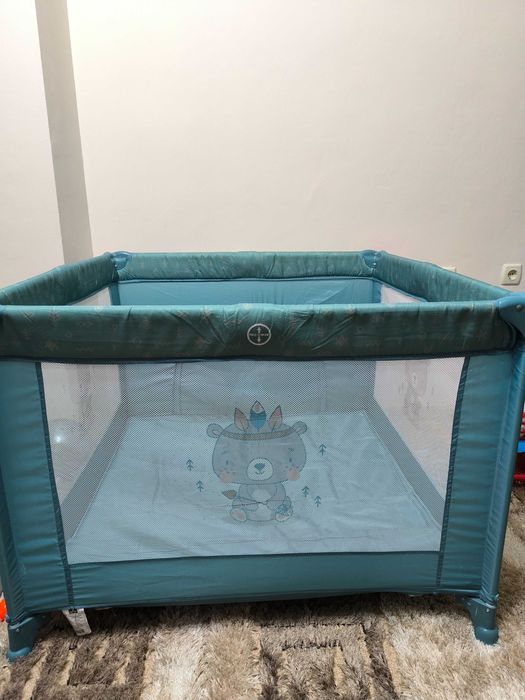 Кошара за игра LORELLI Classic