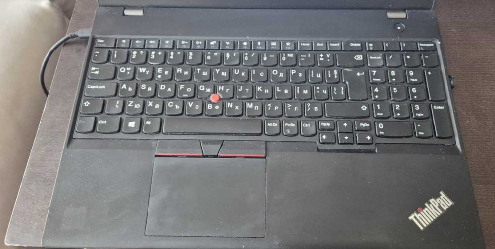 Lenovo 15 inch Laptop