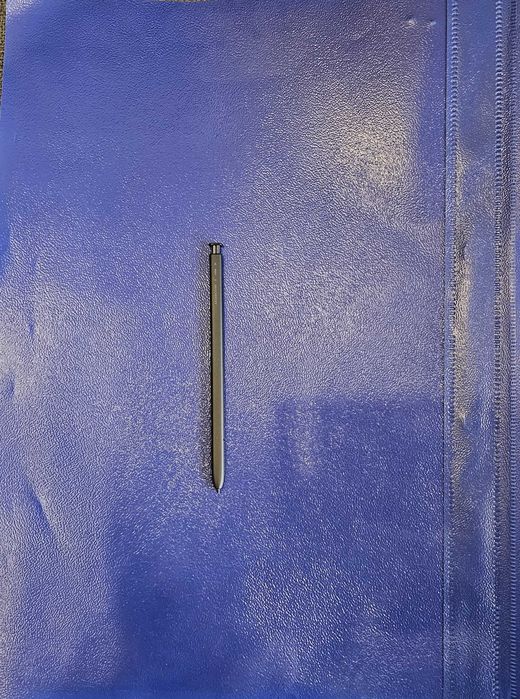 Pen Samsung S23 Ultra  Original Black