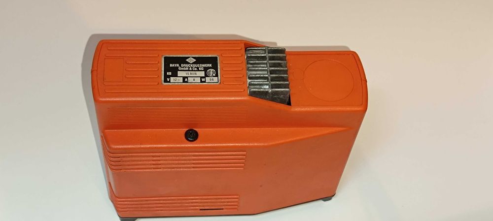 Compresor Porsche 911 930 clasic