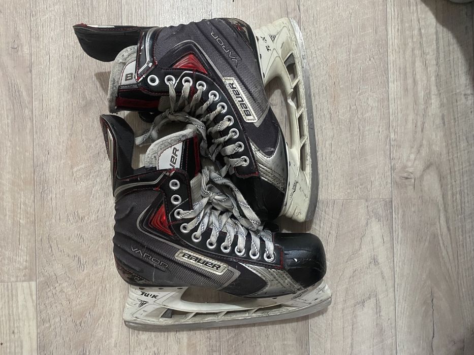 Хоккейные коньки BAUER’’