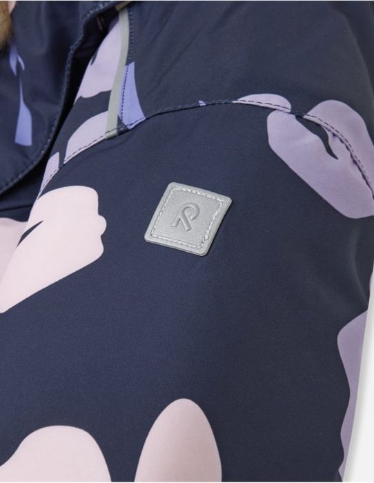 Зимний комбенизон