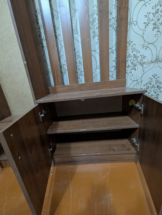 Прихожая мебель бу