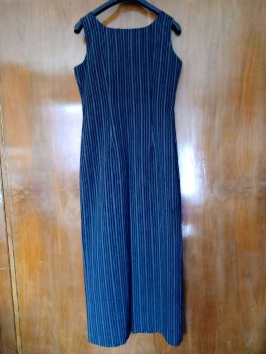 Дамски дълги рокли и сукмани S/M