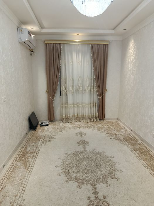 Квартира ижара барилади